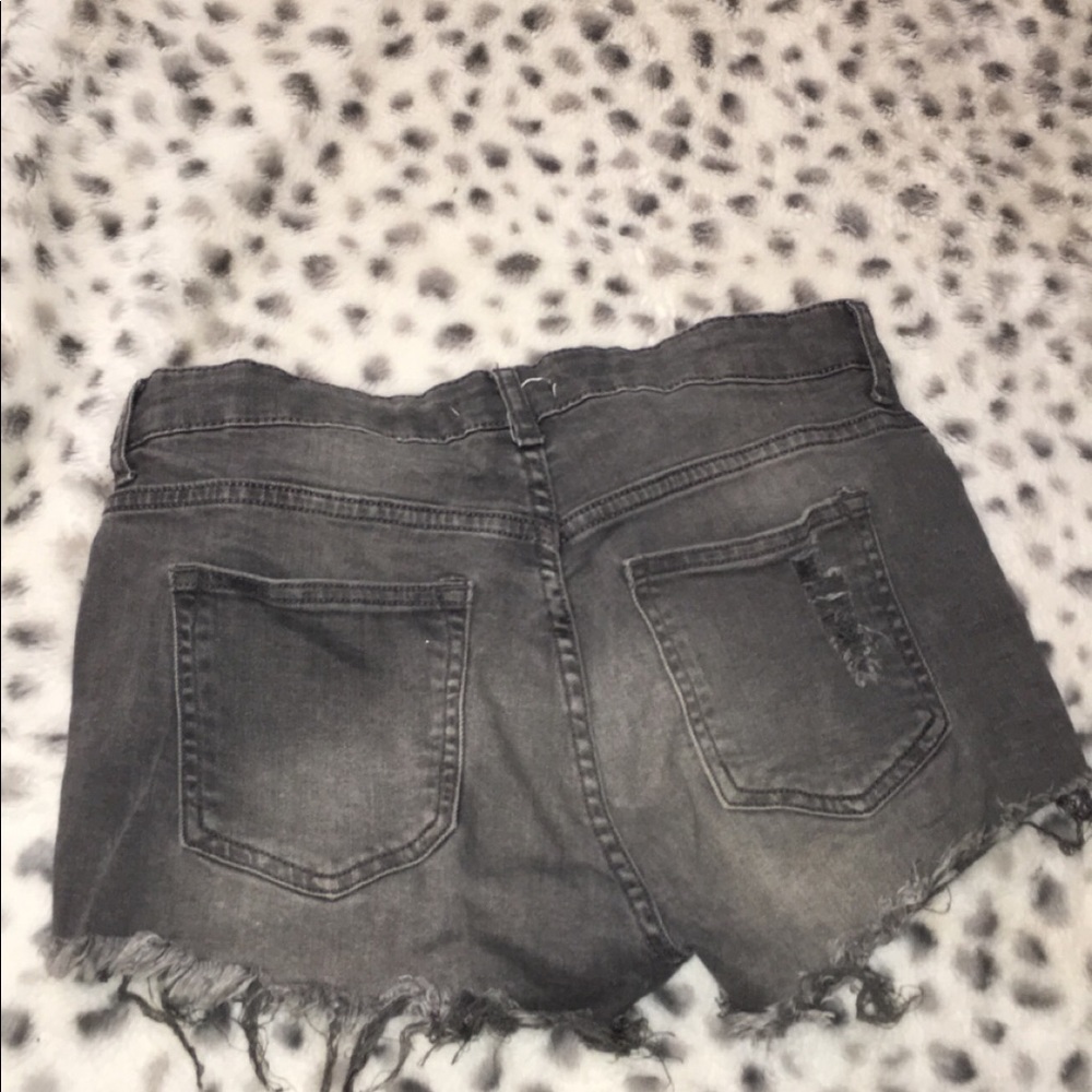 Shorts - Picture 2 of 2